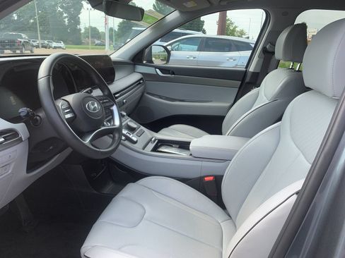Used 2025 Hyundai Palisade SEL AWD/4WD image 12