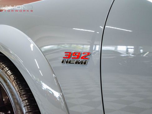Used 2021 Dodge Charger Scat Pack RWD image 47