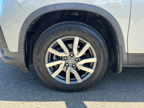 Used 2019 Honda Pilot EX-L image 10