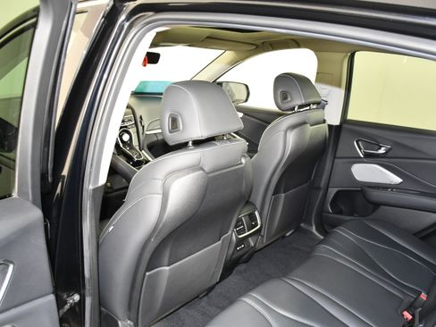 Certified 2024 Acura RDX SH-AWD w/ Technology Package image 46