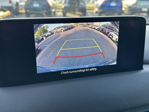 Used 2024 MAZDA CX-5 Carbon Edition AWD/4WD image 34