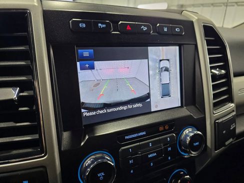 Used 2021 Ford F250 Lariat image 12