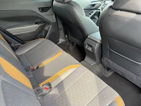 Certified 2026 Subaru Crosstrek 2.5i Sport AWD/4WD image 6