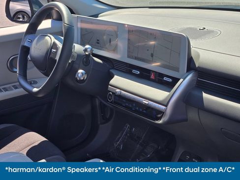 Certified 2024 Hyundai Ioniq 5 SE AWD/4WD image 12