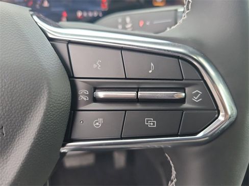 New 2026 Chevrolet Traverse LT w/ Midnight/Sport Edition image 30