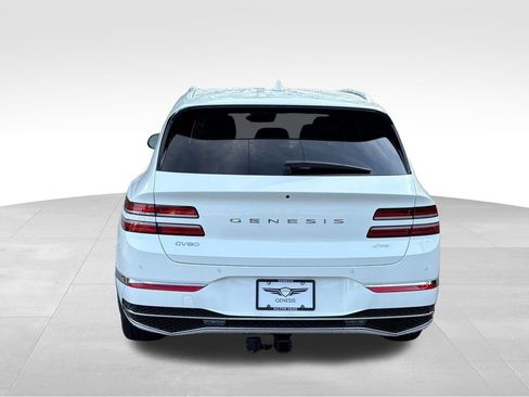 New 2026 Genesis GV80 2.5T Advanced AWD/4WD image 35