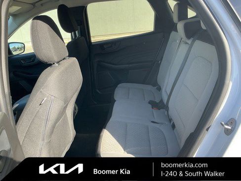 Used 2024 Ford Escape Active image 13