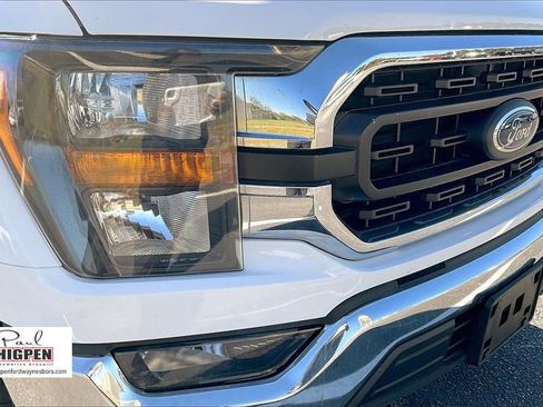 Certified 2023 Ford F150 XLT image 24