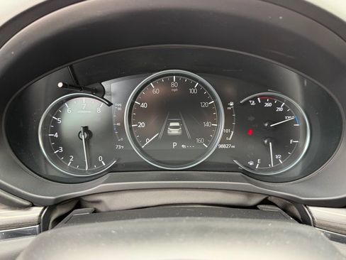 Used 2019 MAZDA CX-5 Grand Touring w/ GT Premium Package image 16