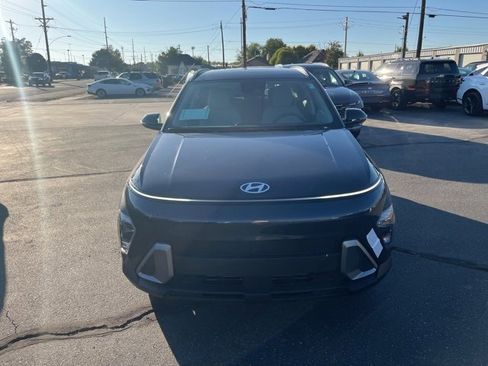New 2026 Hyundai Kona SEL Sport image 2
