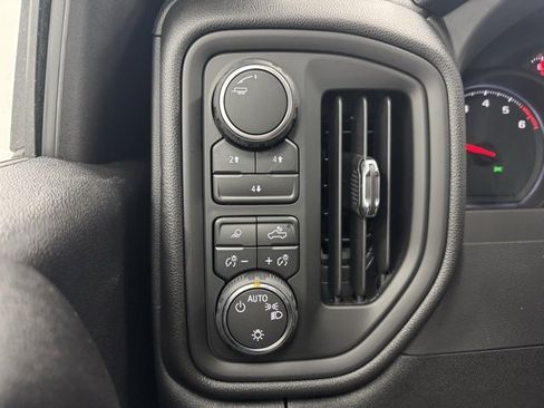 New 2026 Chevrolet Silverado 3500 W/T w/ WT Convenience Package image 12