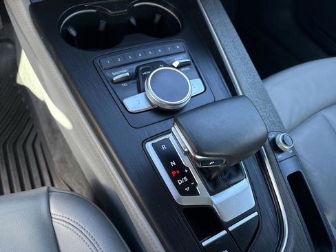 Used 2019 Audi A4 2.0T Premium Plus w/ Premium Plus Package image 17
