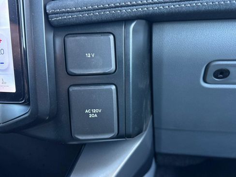 New 2025 Ford F150 Lightning Flash image 25