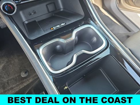 New 2026 Chevrolet Traverse LT w/ Sun and Wheel Package FWD image 26