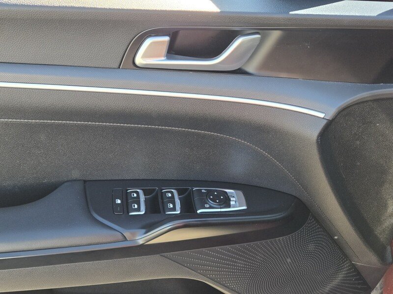 Certified 2022 Kia K5 GT-Line FWD image 18