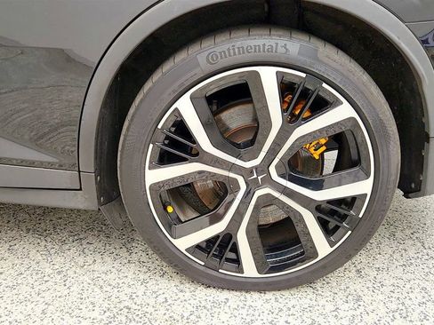 Used 2022 Polestar Polestar 2 w/ Performance Package AWD/4WD image 9