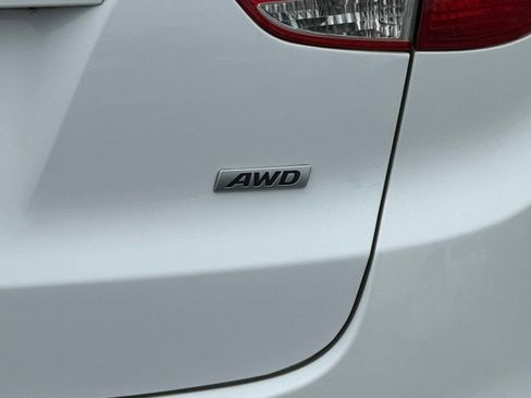 Used 2015 Hyundai Tucson GLS image 15