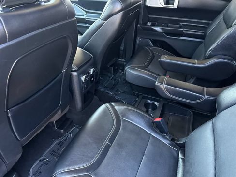 Used 2020 Ford Explorer ST w/ ST Street Pack AWD/4WD image 11
