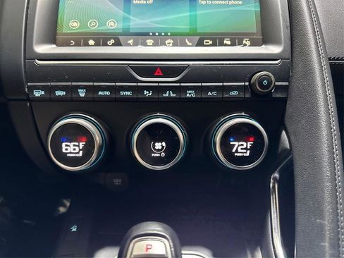 Used 2018 Jaguar E-PACE SE AWD/4WD image 29