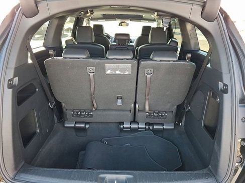 Used 2024 Honda Odyssey Sport image 30