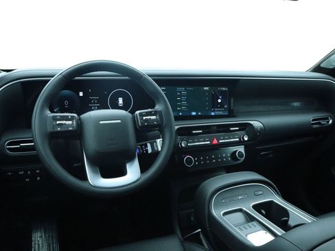 New 2026 Hyundai Palisade Calligraphy image 10