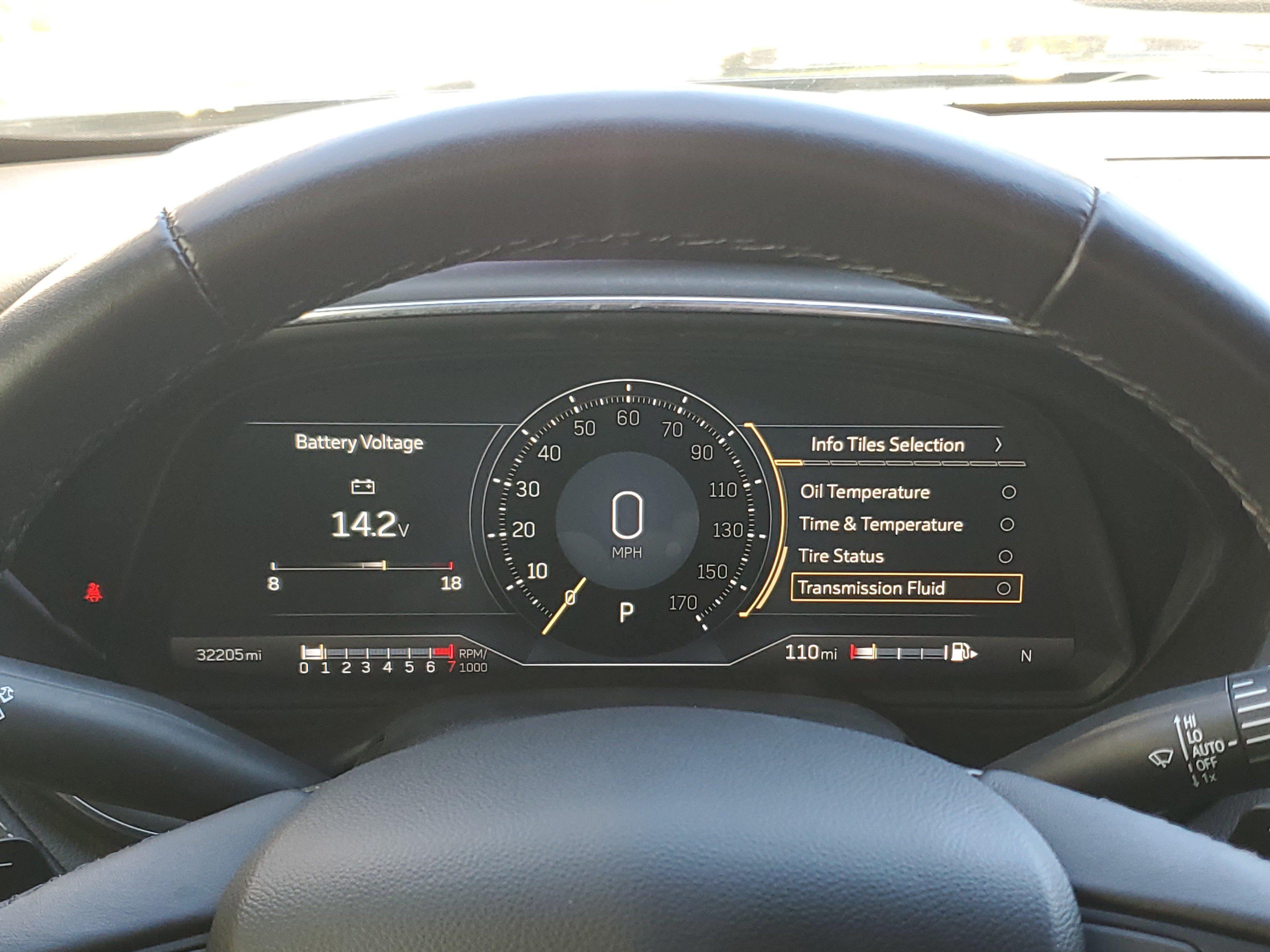 Used 2024 Cadillac CT5 Premium Luxury w/ Technology Package RWD image 26