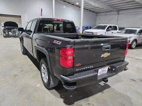 Used 2016 Chevrolet Silverado 1500 LT w/ All Star Edition image 10