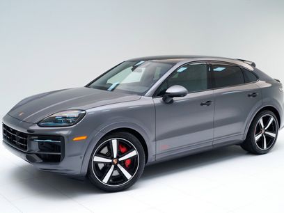 Used 2026 Porsche Cayenne GTS