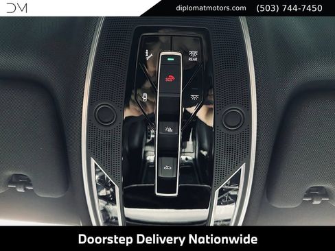 Used 2019 Audi A8 L 3.0T w/ Executive Package AWD/4WD image 39