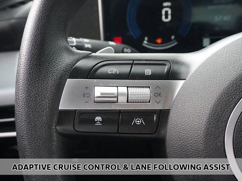 Used 2024 Hyundai Sonata SEL image 3