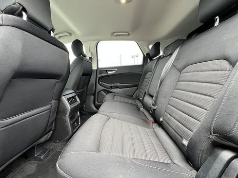 Used 2017 Ford Edge SEL AWD/4WD image 34