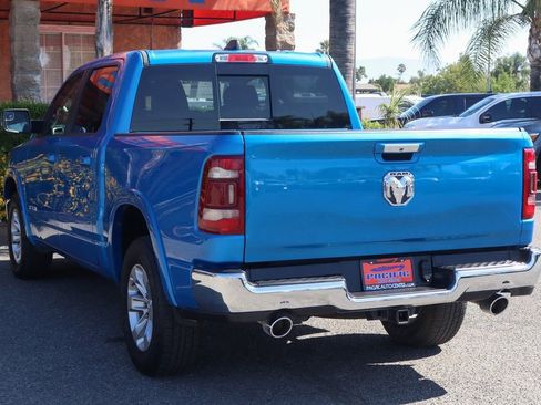 Used 2022 RAM 1500 Laramie image 6