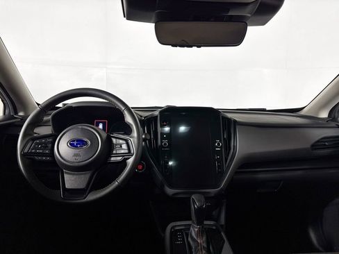 Certified 2025 Subaru Crosstrek 2.5i Limited w/ Popular Package #3A image 13