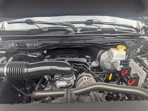 Used 2022 RAM 1500 Laramie w/ Sport Appearance Package AWD/4WD image 30
