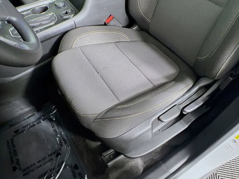 Used 2020 Chevrolet Traverse LS FWD image 18