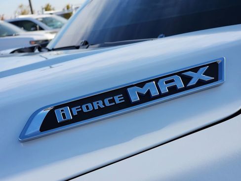 Used 2024 Toyota Sequoia Platinum image 17