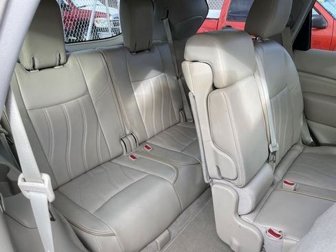 Used 2013 INFINITI JX35 AWD image 38