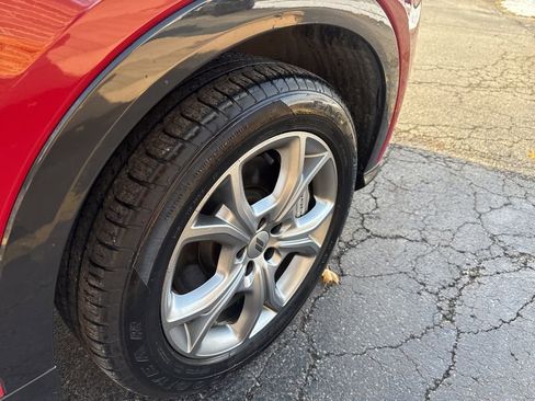 Used 2024 Dodge Hornet R/T image 24