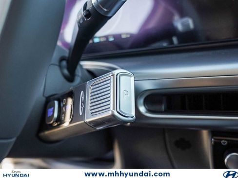 New 2026 Hyundai Ioniq 9 Calligraphy AWD/4WD image 28