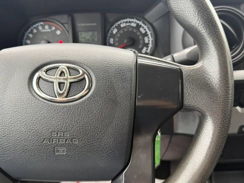 Used 2016 Toyota Tacoma SR RWD image 24