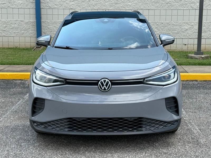 Used 2021 Volkswagen ID.4 Pro S RWD image 2