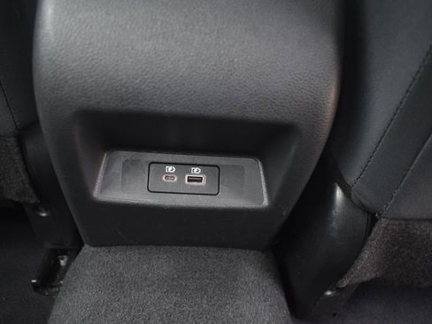 Used 2025 Nissan Altima 2.5 SV image 30