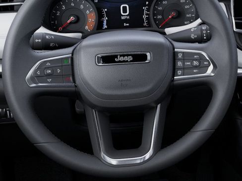 New 2026 Jeep Compass Limited image 20