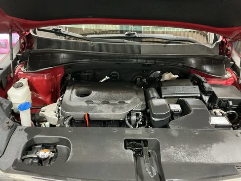Used 2016 Kia Sorento FWD w/ LX Convenience Package image 23