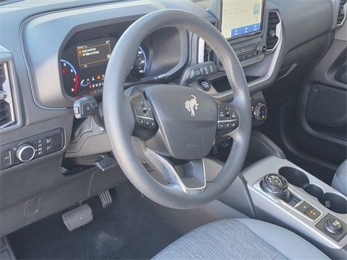 Used 2023 Ford Bronco Sport Big Bend image 7