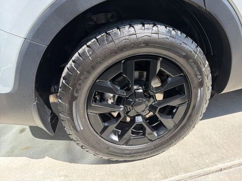 Certified 2025 Kia Telluride SX Prestige X-Pro AWD/4WD image 32