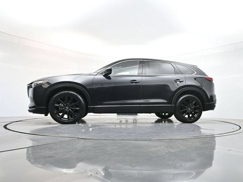 Used 2023 MAZDA CX-9 Touring Plus AWD/4WD image 40