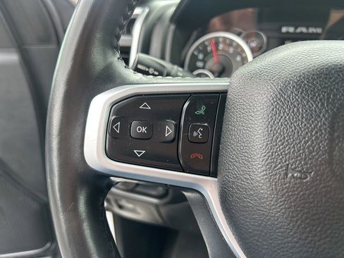 Used 2023 RAM 1500 Lone Star w/ Trailer Tow Group image 17