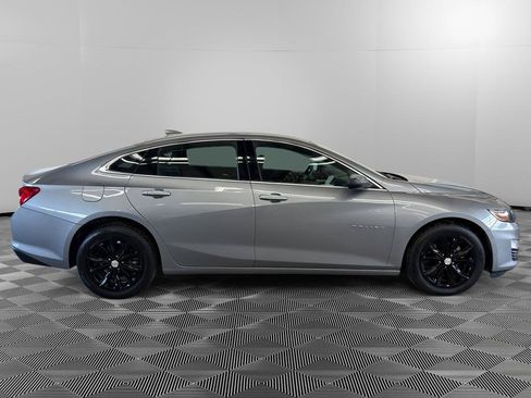 Used 2024 Chevrolet Malibu LT FWD image 4