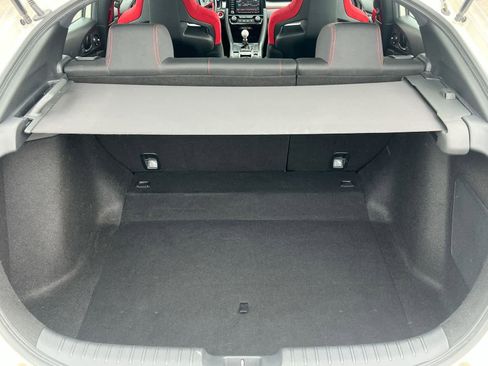 Used 2019 Honda Civic Type R image 35